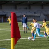 Pour le chef de la communication de l'AVF, les cas de violence dans les jeunes clubs sont trop réguliers, et inadmissibles - photo d'illustration